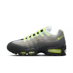 Nike 여성용 에어 맥스 5 빅 버블 신발 7740667