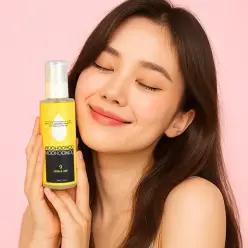 솔로 커플을 위한 무후무 젤 쿨&핫 9 감각케어 수용성 마사지 젤 제리 120ml