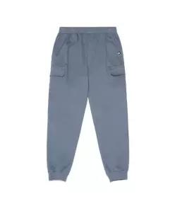 코닥 KODAK 에센셜 코튼 카고 조거 팬츠 NAVY