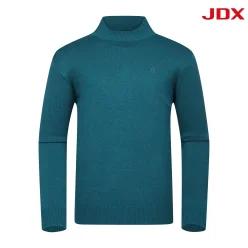 남성 소프트 터치 캐시 아크릴 모크넥 X2SPW1351PG 추천 JDX