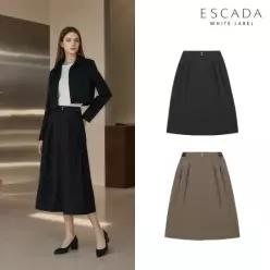 ESCADA 26FW 여성 롱스커트 1종