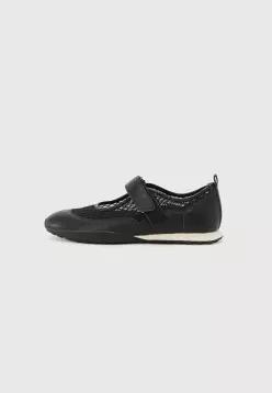 ALDO 알도 레갈리트램 - 발레 플랫 슈즈 검정색 6871241