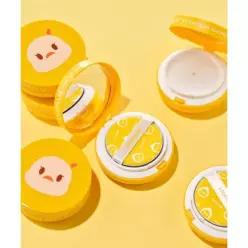 매장정품 ATOPALM 톡톡 페이셜 선팩트 SPF43 PA+++ 본품
