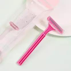 여성 바디 제모기 피부 방수 셀프 부드러운 면도기 전신 관리 휴대용