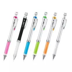 유니 알파겔 슬림 샤프 0.5mm M5-807