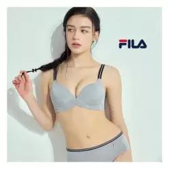 [런칭159,900원]FILA 봄맞이3만원세일 휠라 시그니처 에디션 브라팬티 5세트+5종