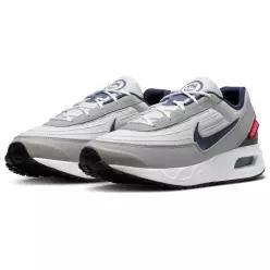 Nike 나이키 유니섹스 화이트 유콘 허스키스 에어 맥스 버스 스니커즈 7536804