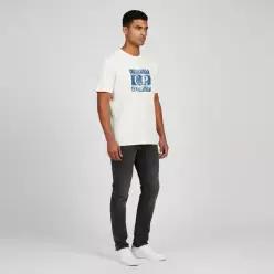 CP컴퍼니 CP COMPANY 남성 반팔티셔츠 20CMTS141A 110579W 103