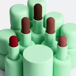 시미헤이즈뷰티 벨벳 블러 매트 립 밤 3g 11COLOR