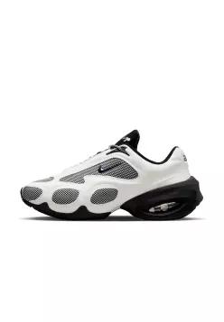 Nike 나이키 스포츠웨어 에어 맥스 뮤즈 - 운동화 서밋 화이트 블랙 메탈릭 다크 그레이 7654799