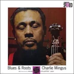 [CD] Charles Mingus (찰스 밍거스) - Blues & Roots [SACD Hybrid] (Atlantic 레이블 75주년 기념반  )