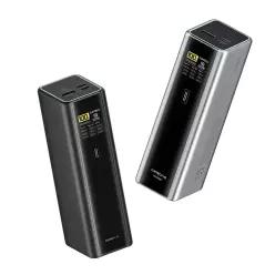 쿡테크 15 파워뱅크 Ultra 20000mAh 210W 고속 충전 노트북 보조배터리
