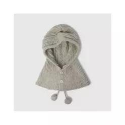 후아유 Steve Cable Balaclava WHHME4V31A-K 784416
