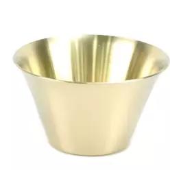티타늄 디저트볼 요거 시리얼볼 반찬그릇 16.8cm