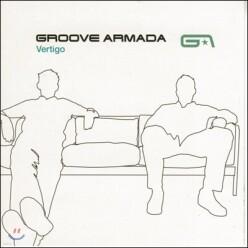 [LP] Groove Armada (그루브 아마다) - Vertigo [2LP]