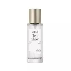 리베르 LIBER 홍차 향수오 드 퍼퓸 30ml 티 슬로우 테 TEa Slow 오 3703047