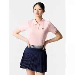 FILA 테니스 소프트 폴리피케 카라티(FS262TS11U004650) 6364479 1100FS262TS11U004650