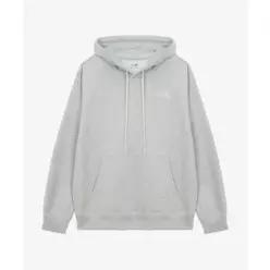 노스페이스 THE NORTH FACE NM5PS01B 남성 코어 후디 MELANGE GREYNM5PS01B 137158