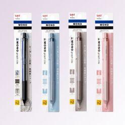 당일출고 모노그래프 라이트 샤프 0.3mm 필기류