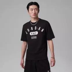 조던 남성 서울 시티 반팔티 - 010 2049607