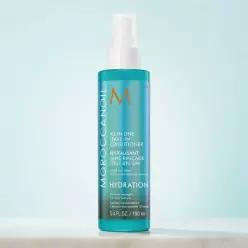 [노워시 컨디셔너]모로칸오일 올 인 원 리브인 컨디셔너 160ml
