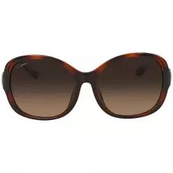 Ferragamo 페라가모 살바토레 브라운 그라데이션 나비 선글라스 7602946