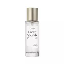 리베르 LIBER 풀향 향수오 드 퍼퓸 그린 사운즈 30ML Green Sounds 오 30ml 3703009