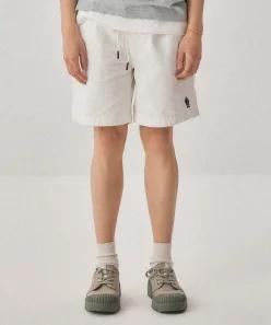 후아유 WHTHG2501M 여성 반바지 스포츠 Steve Basic Shorts 3802065