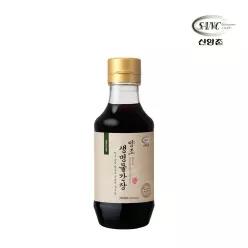 양조 생명물간장 360mL 1병 LHJ