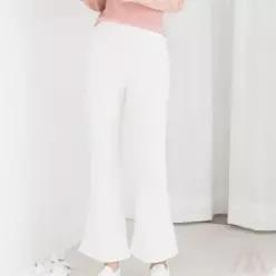 [라일리여성의류] Rly 여성 부츠컷 팬츠 세미 슬랙스 편안한 캐주얼 52863389)