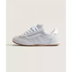 VANS 슈퍼 로우프로 - 메탈릭 그레이:실버 VN000D83EZO1 120910