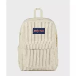JANSPORT 슈퍼브레이크 플러스 랩탑 FX SURREAL CORDUROY COCONUT