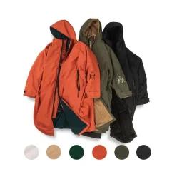 매장정품 12월 24일 배송 NAKED SURF CLUB 페트 리사이클 드라이코트6colors 118 110440