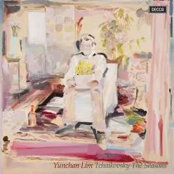 YUNCHAN LIM 임윤찬 - THE SEASONS 차이콥스키 사계