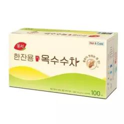 전통차 동서 한잔용 옥수수차 1.5gx100T