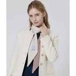 (국내매장정품) LOUIS QUATORZE SCARF 린토니트방도 머플러 2EMK063 188287