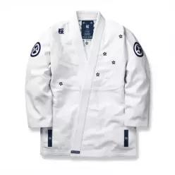 바이탈 VITALKIMONOS 주짓수 도복 요자쿠라 화이트