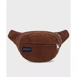 JANSPORT 피프스애비뉴 코듀로이 BASIC 브라운