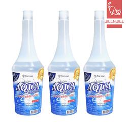 질앤질 아쿠아젤 450ml 3개 러브젤 19금 성인 용품 남성 여성 윤활 애액 젤 수용성 부부 커플 섹스 바디 마사지 수용성 페페 자위 기구 딜도 진동기 오나홀 보습 제리