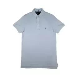 타미힐피거 WCC 슬림 반팔 폴로 카라티 MW12563-C1O