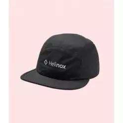 헬리녹스 HELINOX 웨어 6패널 라이트 캠프캡 모자 블랙 OGREX25211BKX 4981514
