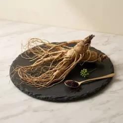 금산인삼 세척 난발삼 500g (15뿌리 내외, 오쿠용)