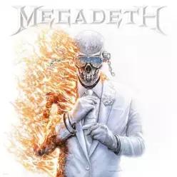 [CD] Megadeth (메가데스) - 17집 Megadeth
