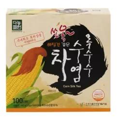다농원 쏘옥 옥수수수염차 엔도르핀 1.5gx80T