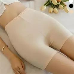 [라일리여성언더웨어] Rly 여성 3부 속바지 편안한 데일리 원피스 53299777)