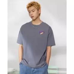 토스터 그래픽 티셔츠 콰이어트 쉐이드 MCJ751G6MMCJ751G6MCT
