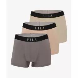 언더웨어 에센셜 클래식 남성 드로즈 스킨 3PACK(FI253DR01M009260) 5510660 1170FI253DR