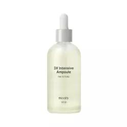 미클리 3X 인텐시브 두피 영양 앰플 에센스 100ml
