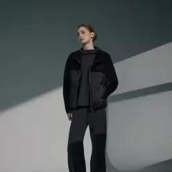 에스카다스포츠 26FW 여성 울 엠블럼 다운 자켓 1종