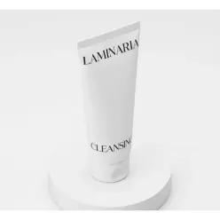 [우주먼지 에디션]션리 다시마 앰플 클렌징폼 120ml 기획(+헤어집게핀+스티커증정)